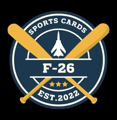 F-26 Cards - Monday Madness - 7/8