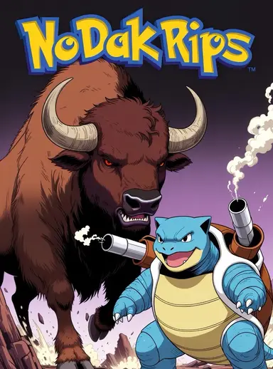 Pokémon Friday Night Pack Rips With Pokevoodoo