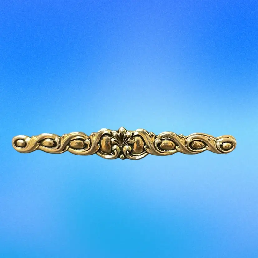 Sarah, Coventry Bar Brooch 2 1/2 Inches