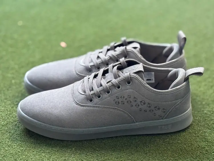 True Links Golf Shoes Pins And Aces Collab 10 Women 8.5 Men