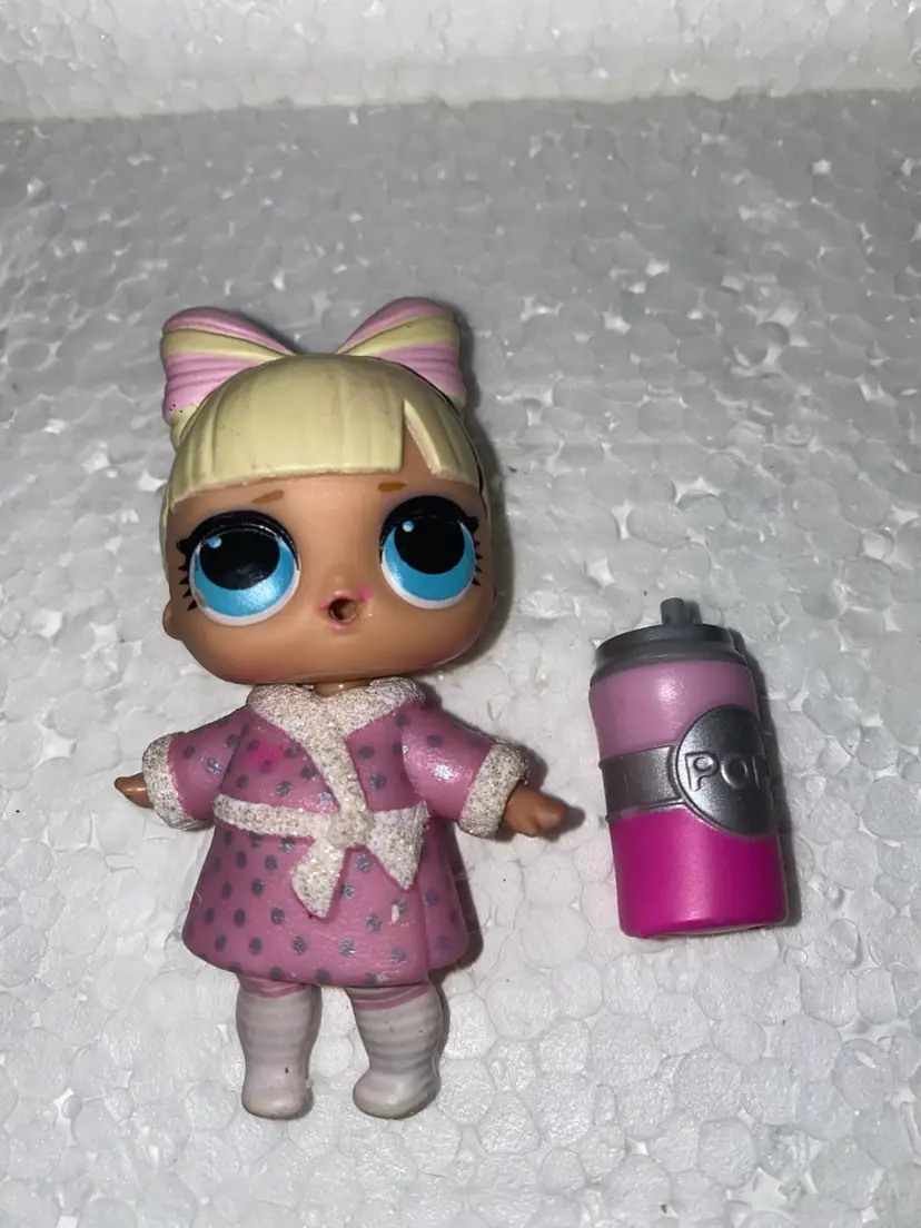 #07- LOL Surprise Doll As Pictured