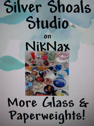 Glass Gallery Part 2!