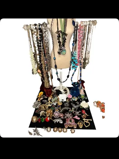 All The Beauties! Let’s Get To 2000 Sold Items