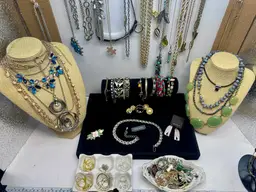 #16 - Single Or Lots! -Estate Jewelry 1/30/26