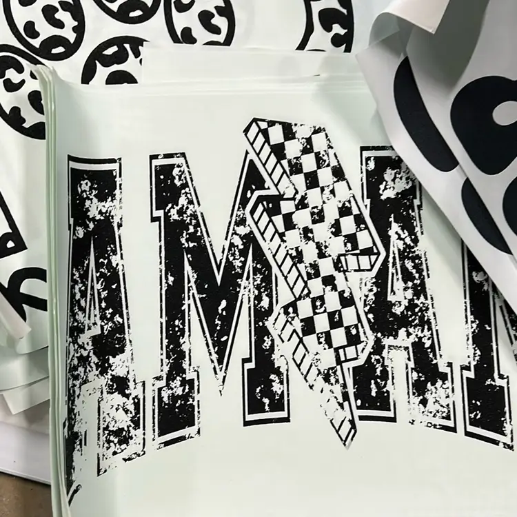 Custom Shirt - Choose Available Size & Color - Live Show Special