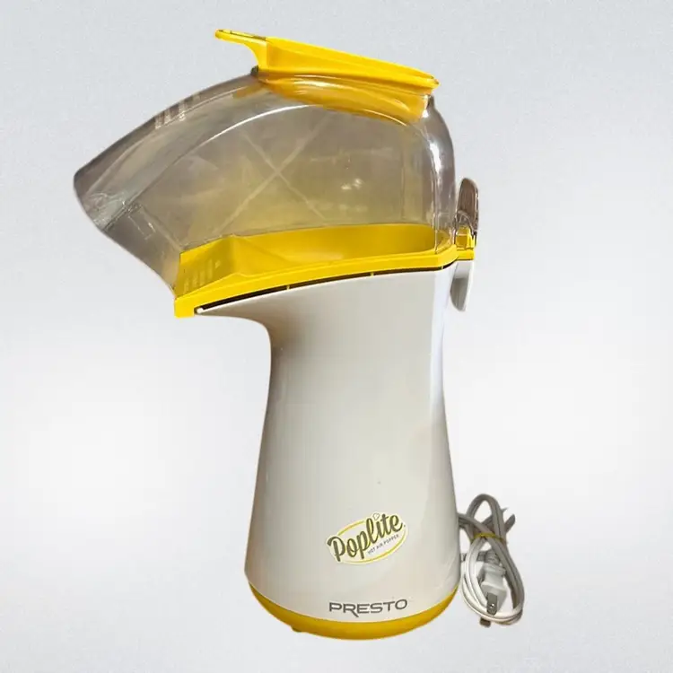 Presto Poplite Hot Air Popper