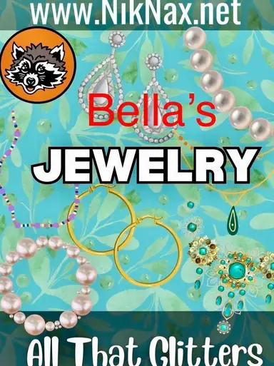 Jewelry, PWs, & More Show