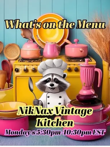 What’s on the Menu With Carol’s Corner