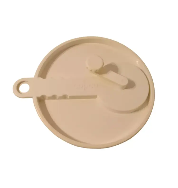 Vintage COPCO Sam Lebowitz 604 Large Salad Spinner Yellow Kitchen Tool Decor USA