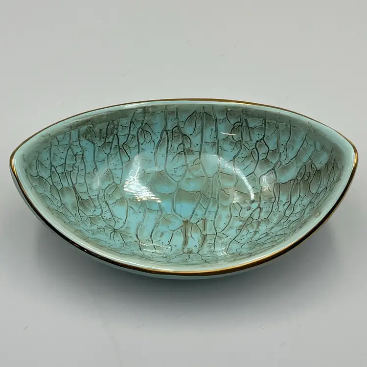 Vintage Delft Holland Bowl