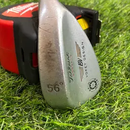 Titleist 56 Wedge