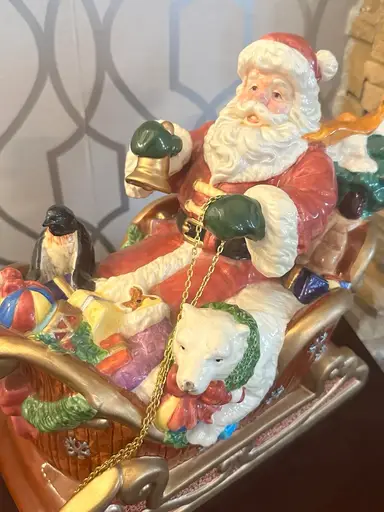 Christmas Ornaments, Your Choice, $8-$5-2 For $5