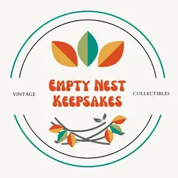 Empty Nest Keepsakes (Dana & Jerry)