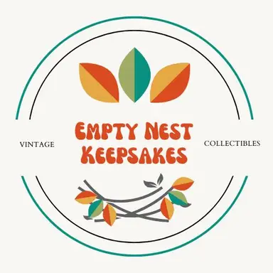 Empty Nest Keepsakes (Dana & Jerry)