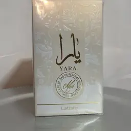 Lataffa Yara Moi Eau De Parfum (White Yara)