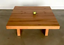 Super Chunk Coffee Table