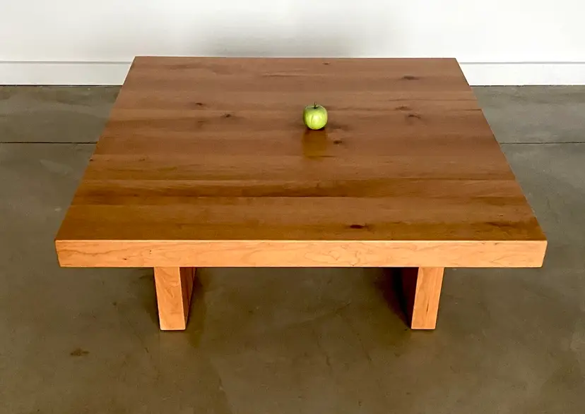 Super Chunk Coffee Table