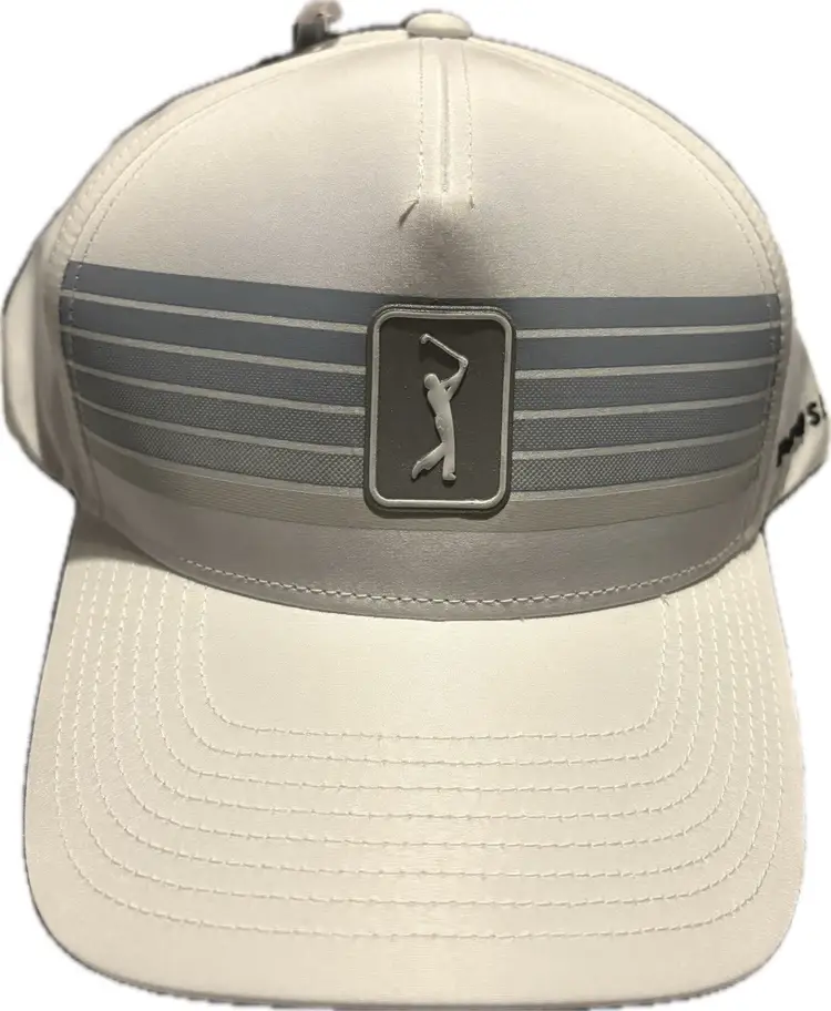 PGA golf Hat New With Tags