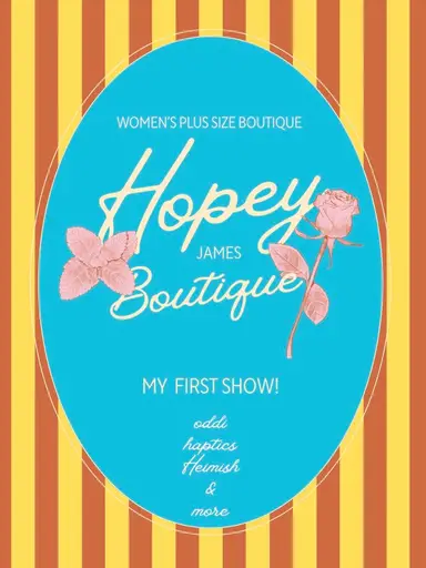 Boutique plus sizes! 1x-3x