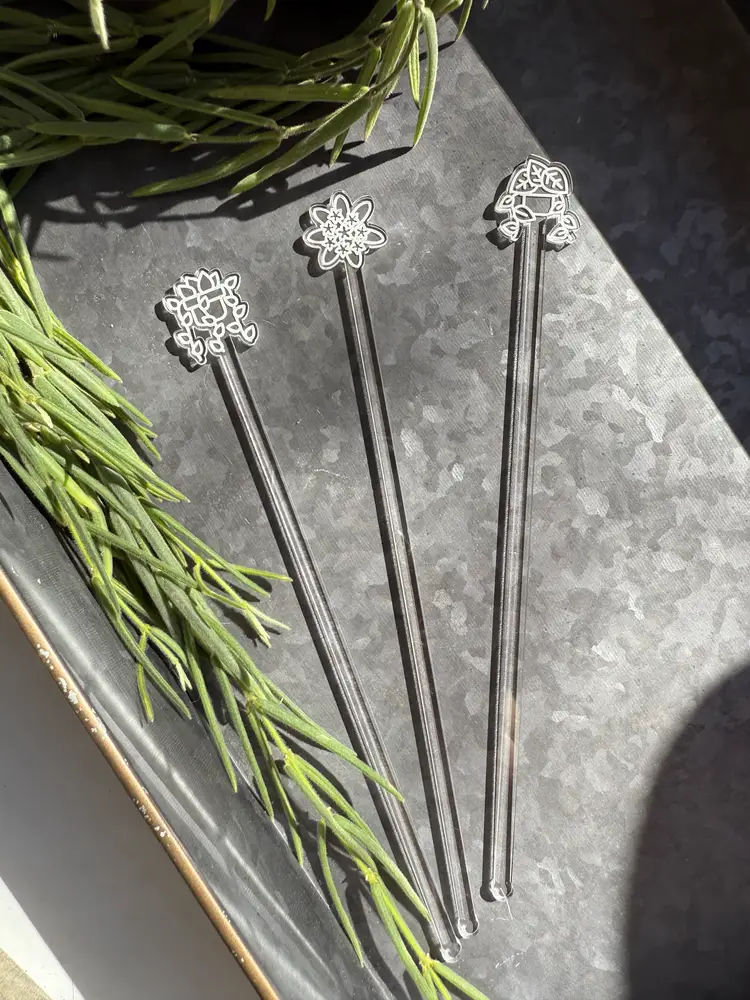 Hoya Plant Support Stake