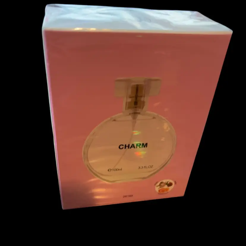 Msrp $15 Charm Edp 3.3 Fluid Ounces