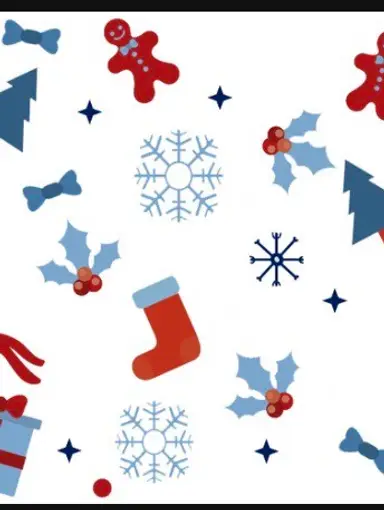 Holiday-Vintage Variety w/ Kim