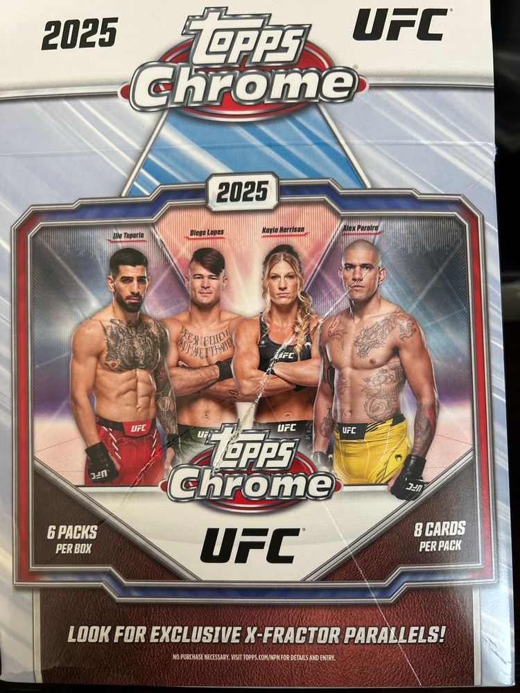 Sports Card Magic 