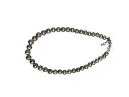 VTG Silpada “Atmosphere” Sterling silver Bead Necklace