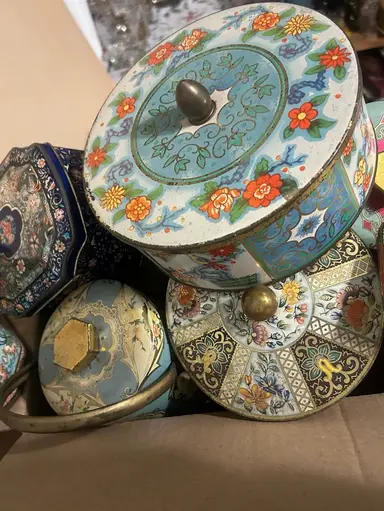 Let’s Try This Again ! 