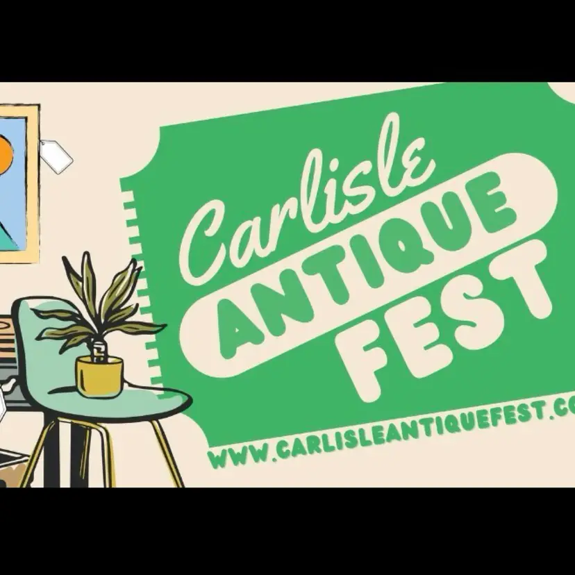 20% Off All BIN Code: CARLISLE