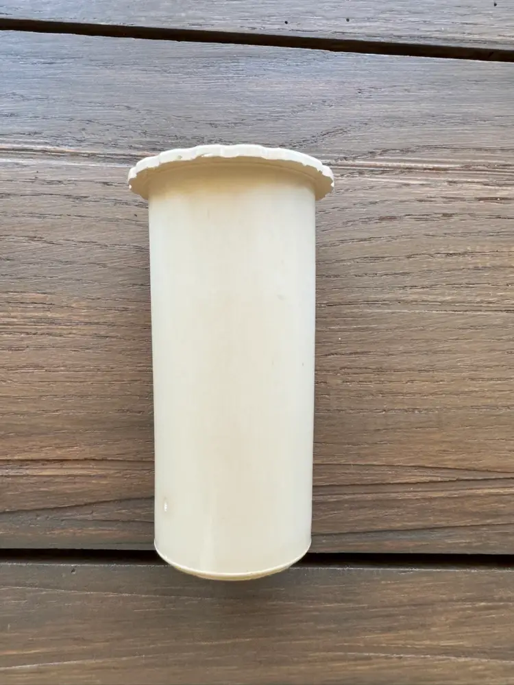 PUSHER ONLY DLC-020B For Cuisinart Custom 11-Cup Food Processor DLC-8M OEM