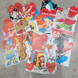 #15 Buyers Choice Pick 4 Valentine's