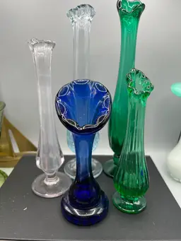 Bud Vase Bundle