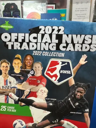 Just Opening “A Few”