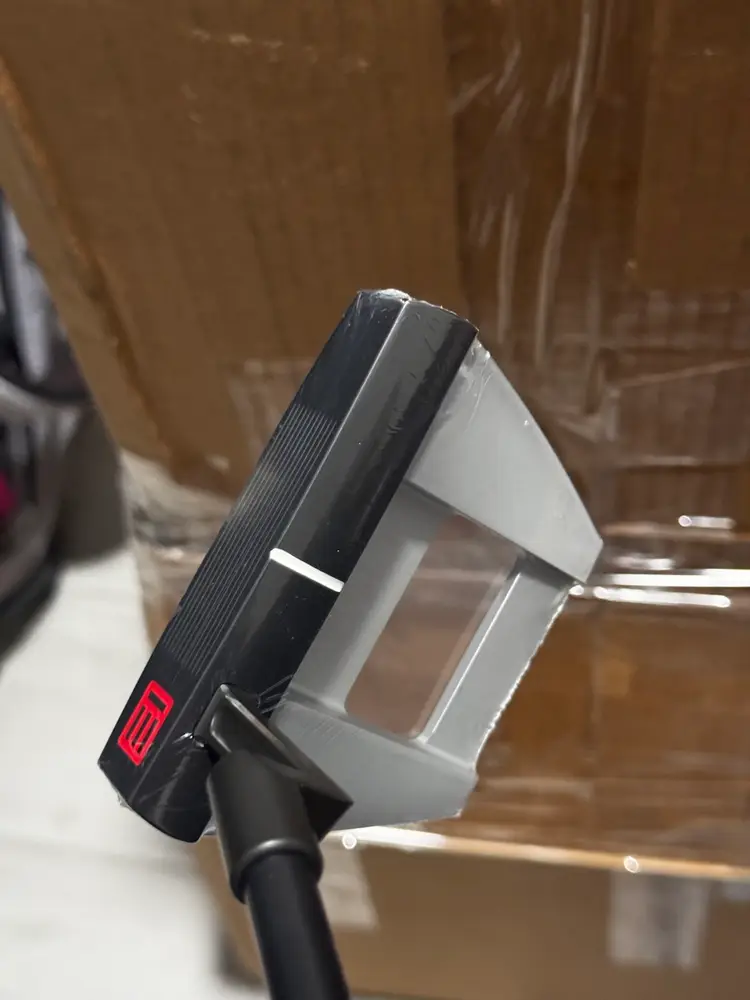 Unreleased Evenroll Colorway