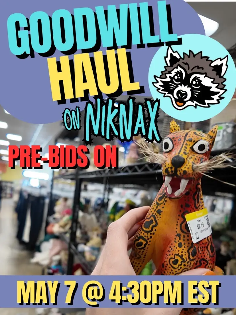 Livestream thumbnail