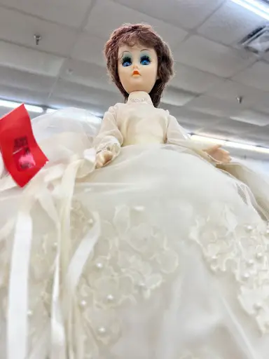 LIVE THRIFT WITH US! MYSTERY THRIFT!!🥳