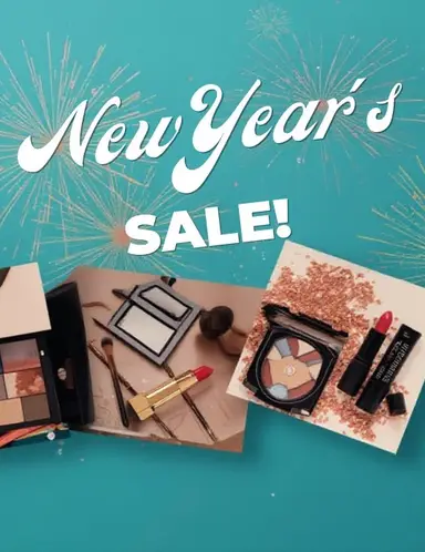 New Year! Great Deals!