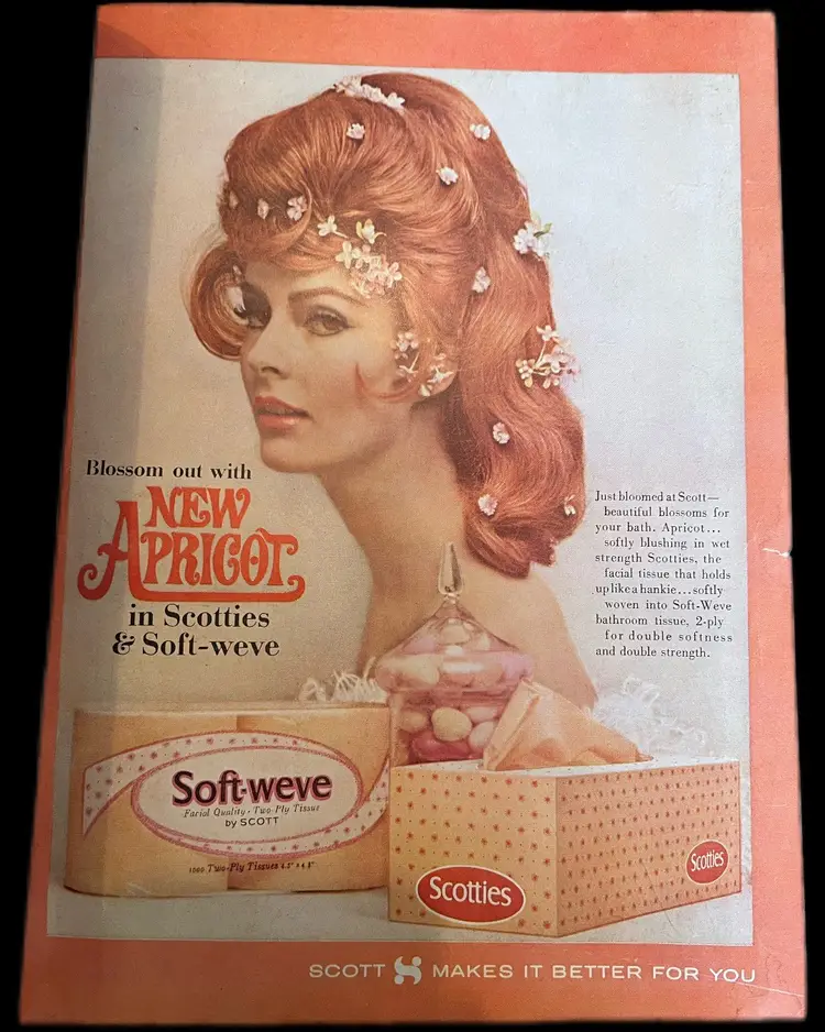 1964 Good Housekeeping