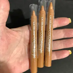 3-LA Colors Color Swipe Shadow Stick