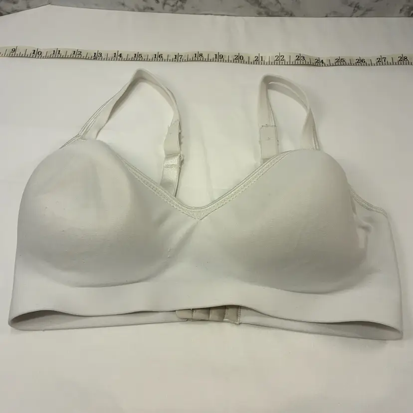C- 2 Bras Hanes L+\G+ *Hook