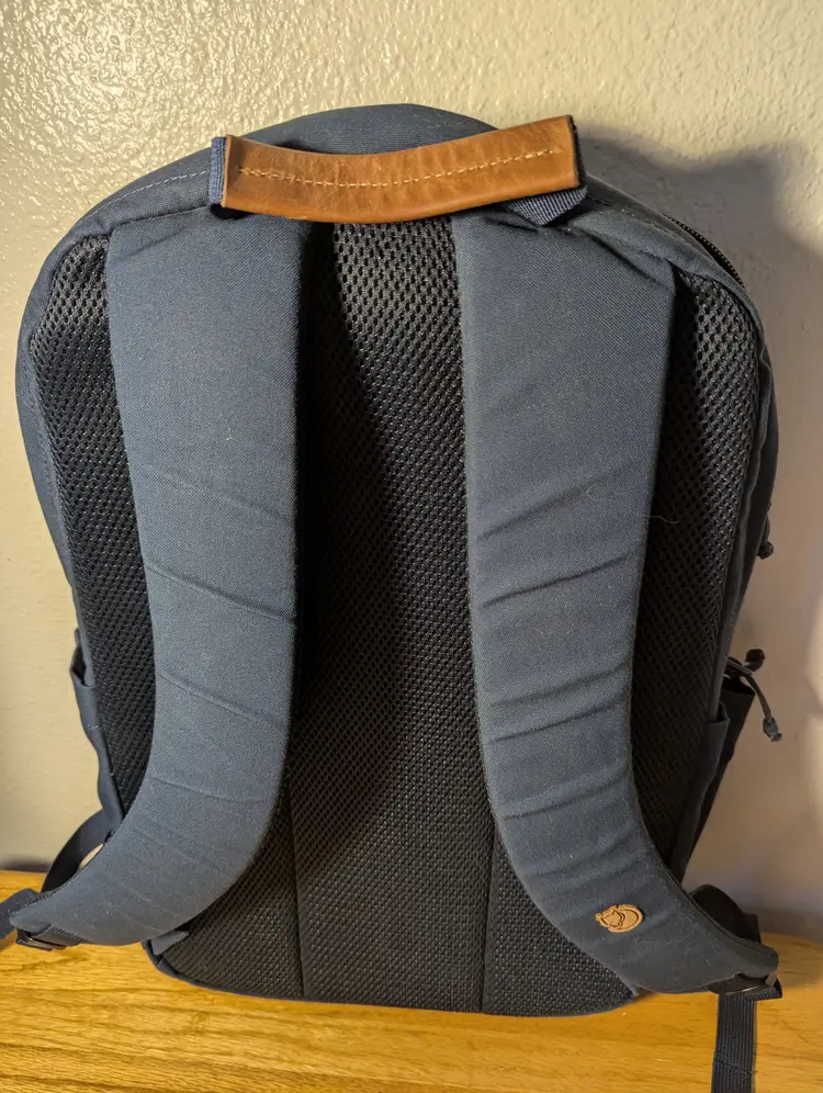 Fjallraven Raven 28