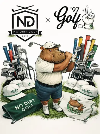 Nike Grails! Huge Live Golf Auction! #golf