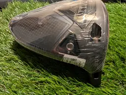 New Limited Edition Black Out Cobra LTDx Max Driver Head 10.5 Degree Adjustable