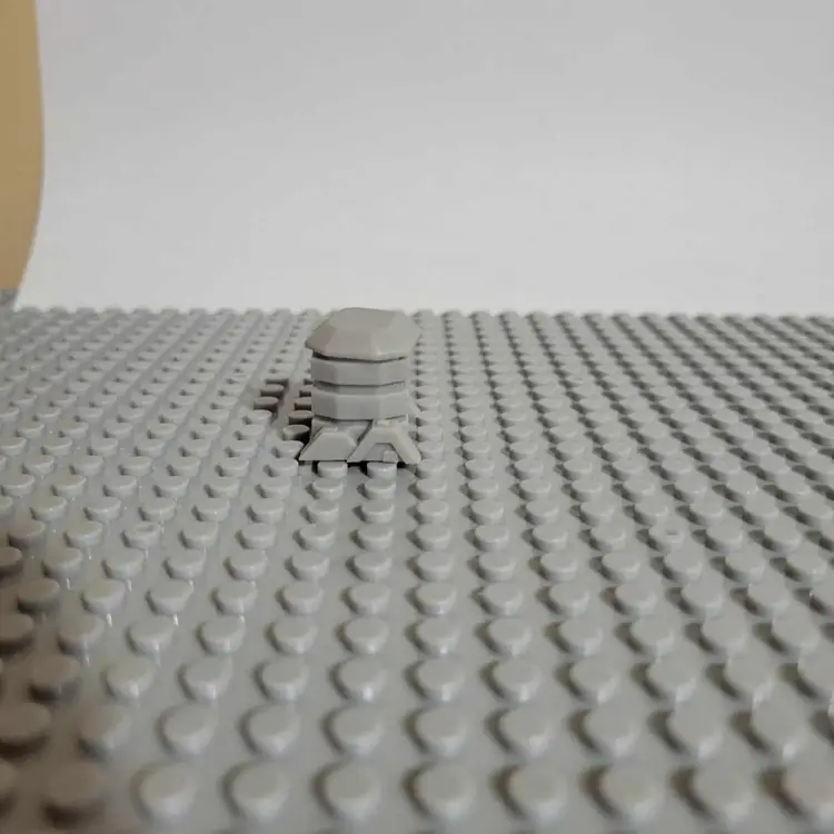 Groundmech Salvage Assist Unit