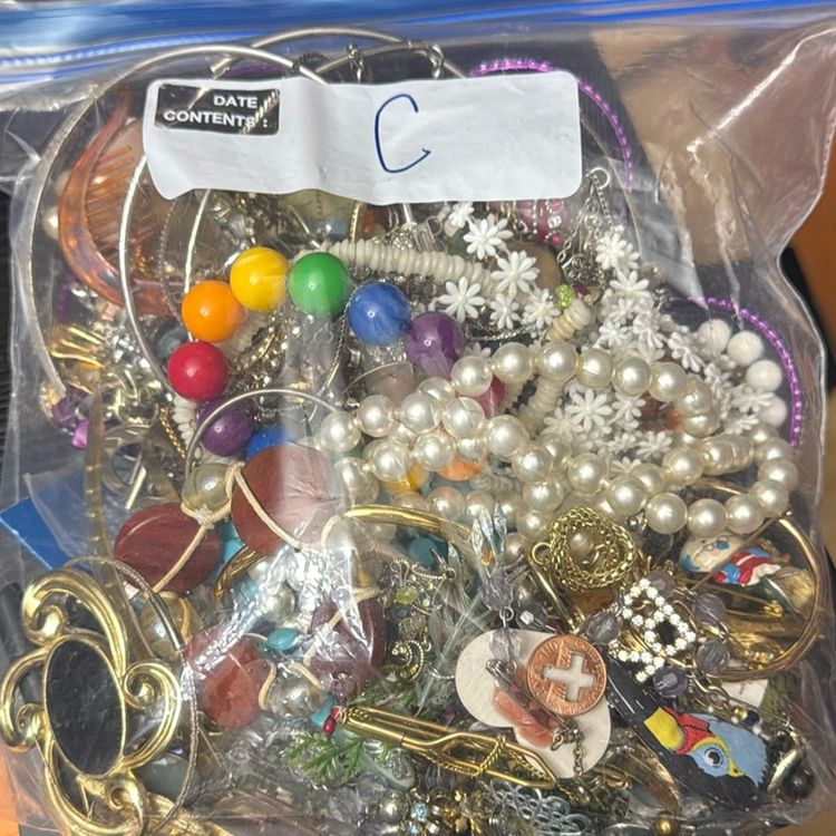 Craft Bag C