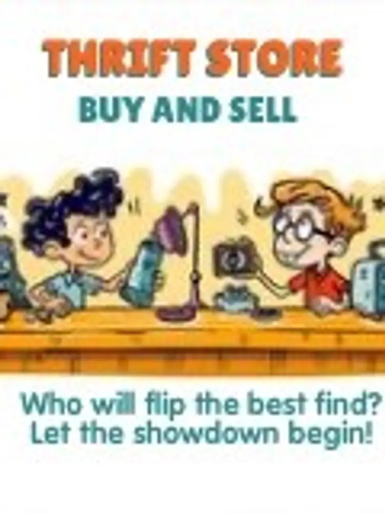 Family Goodwill Challenge Showdown! 3.00 Starts 