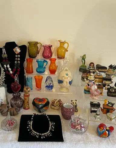 It’s YOUR Choice! $9 Starts and MORE…