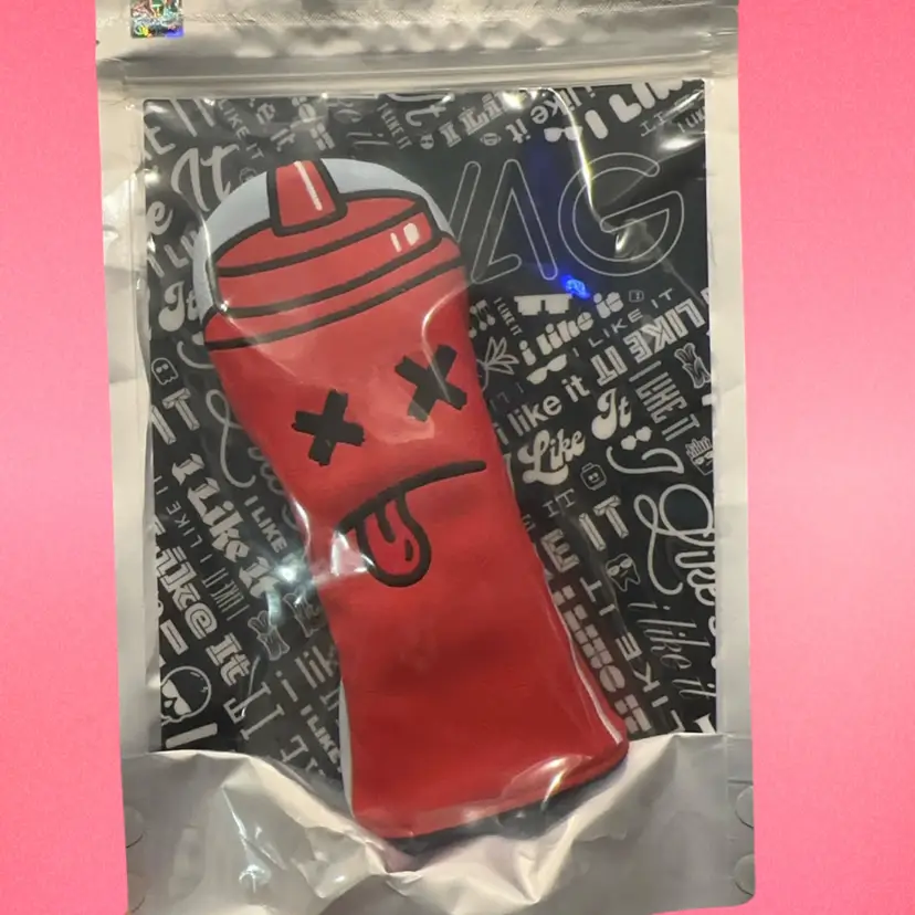 Swag 2026 Release Ketchup Hybrid