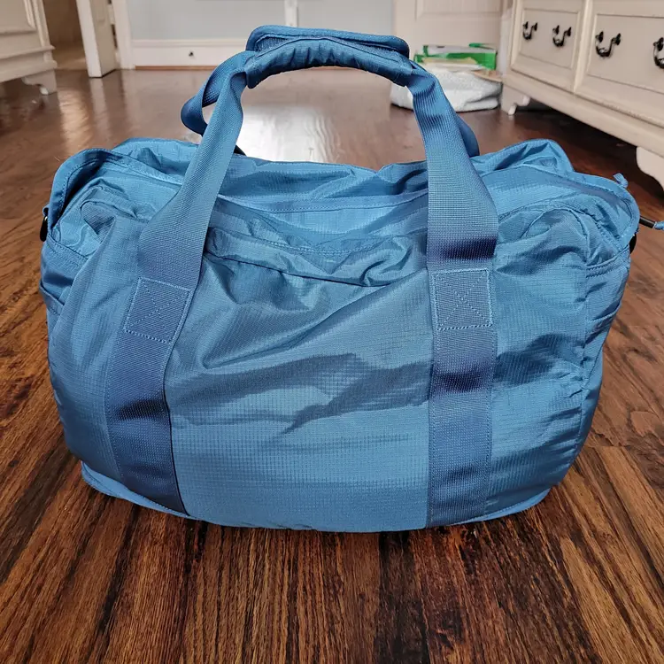 GORUCK Gym/Travel/Kit Bag 2.0 32L ROBIC Nylon